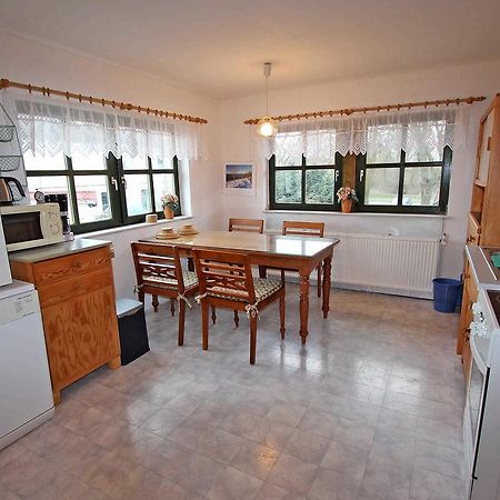 Ferienwohnung Barth Vorp 431 Bagian luar foto