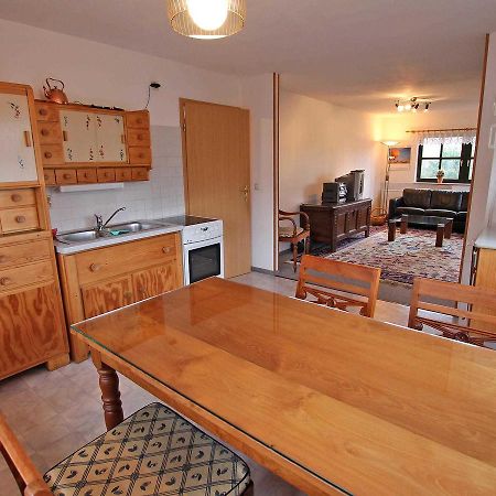 Ferienwohnung Barth Vorp 431 Bagian luar foto
