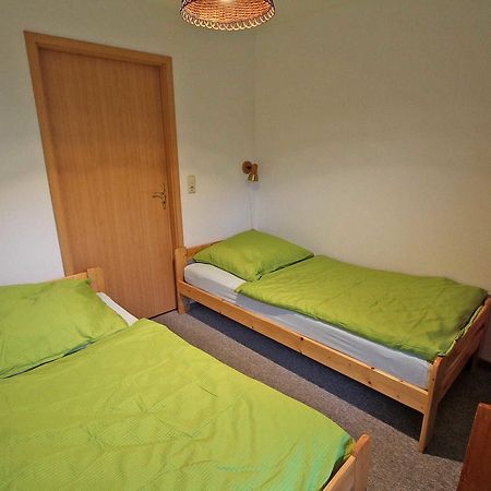 Ferienwohnung Barth Vorp 431 Bagian luar foto