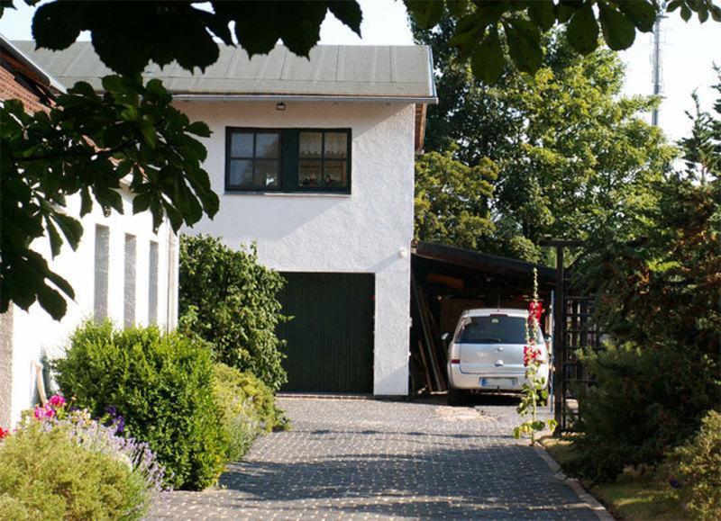 Ferienwohnung Barth Vorp 431 Bagian luar foto
