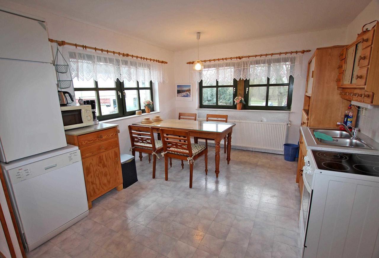 Ferienwohnung Barth Vorp 431 Bagian luar foto