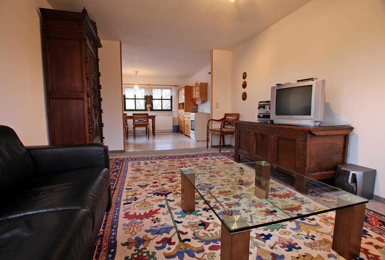 Ferienwohnung Barth Vorp 431 Bagian luar foto