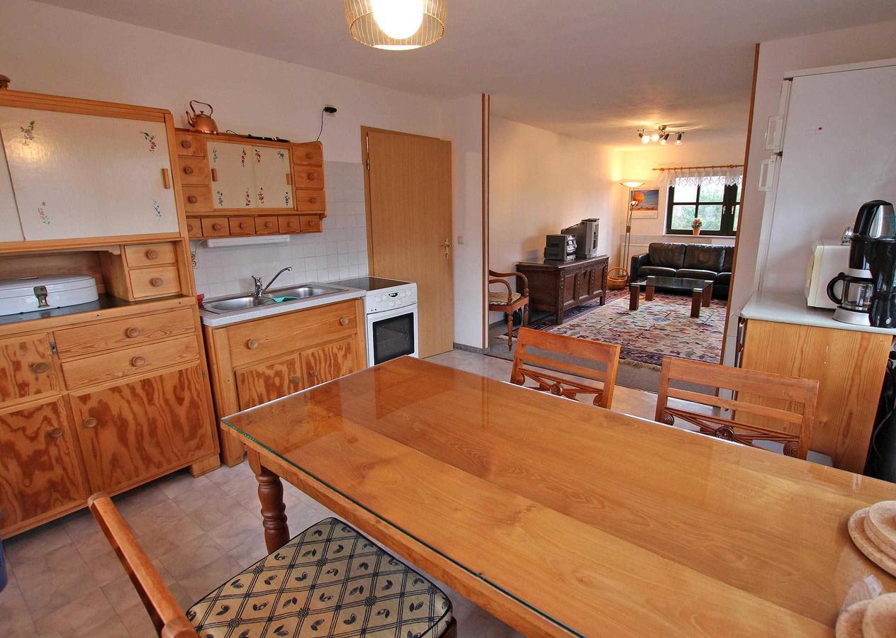 Ferienwohnung Barth Vorp 431 Bagian luar foto