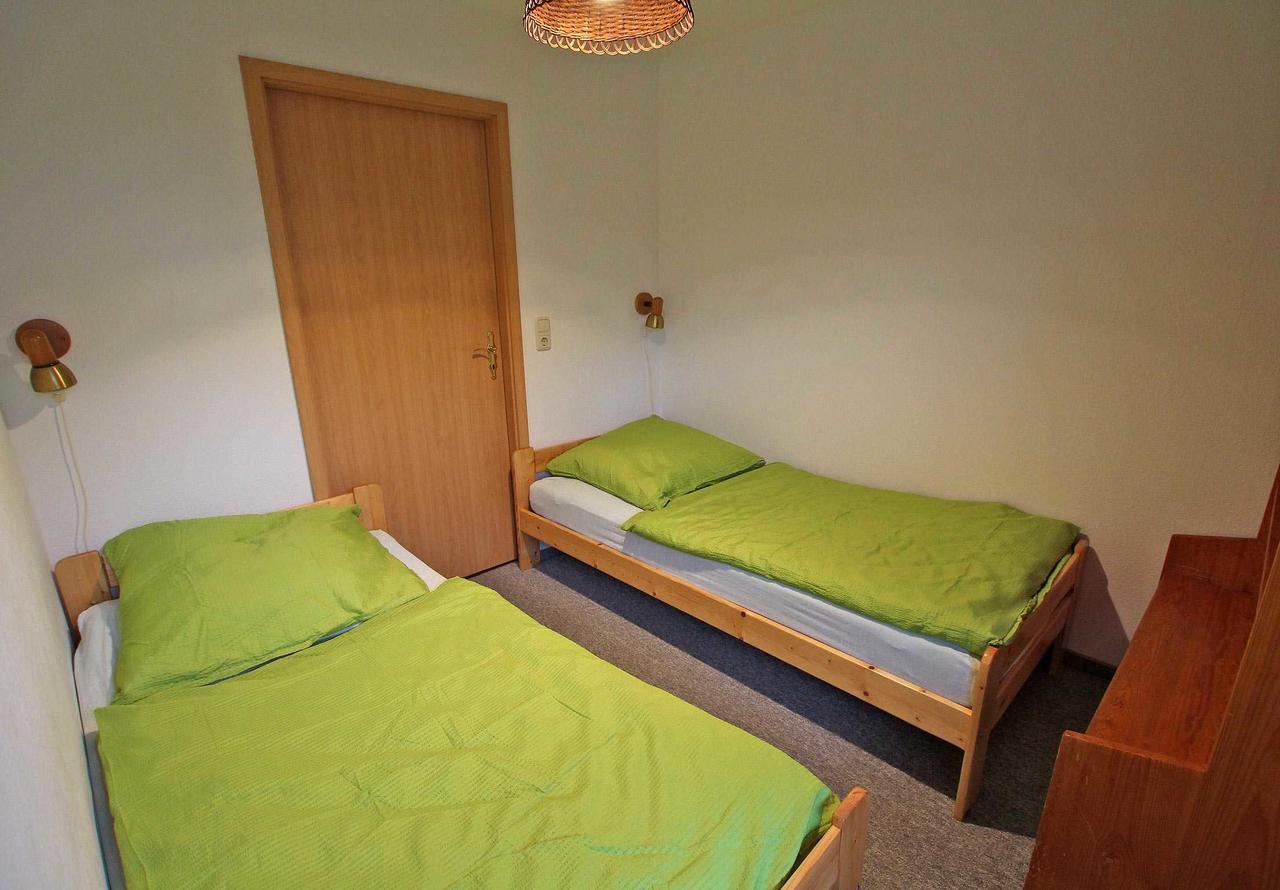Ferienwohnung Barth Vorp 431 Bagian luar foto