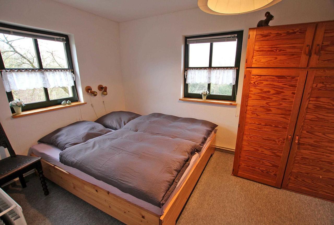 Ferienwohnung Barth Vorp 431 Bagian luar foto